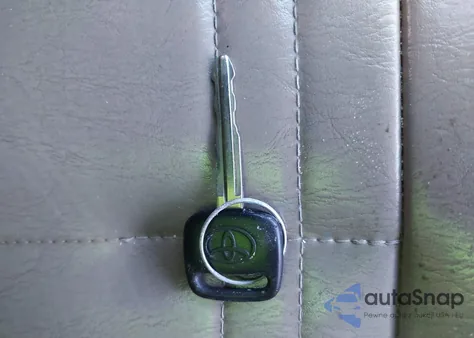 2000 Toyota Tundra from USA, damaged, VIN 5TBJN3214YS086248